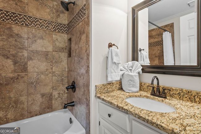 121 Clipper Bay Dr, House other with 5 bedrooms, 4 bathrooms and 2 parking in Alpharetta GA | Image 28