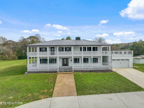 615 River Rd, Kingston, TN, 37763-6320 | Card Image
