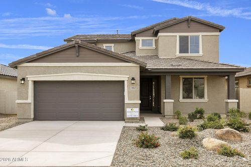 19015 W Rose Ln, Waddell, AZ, 85355-1607 | Card Image