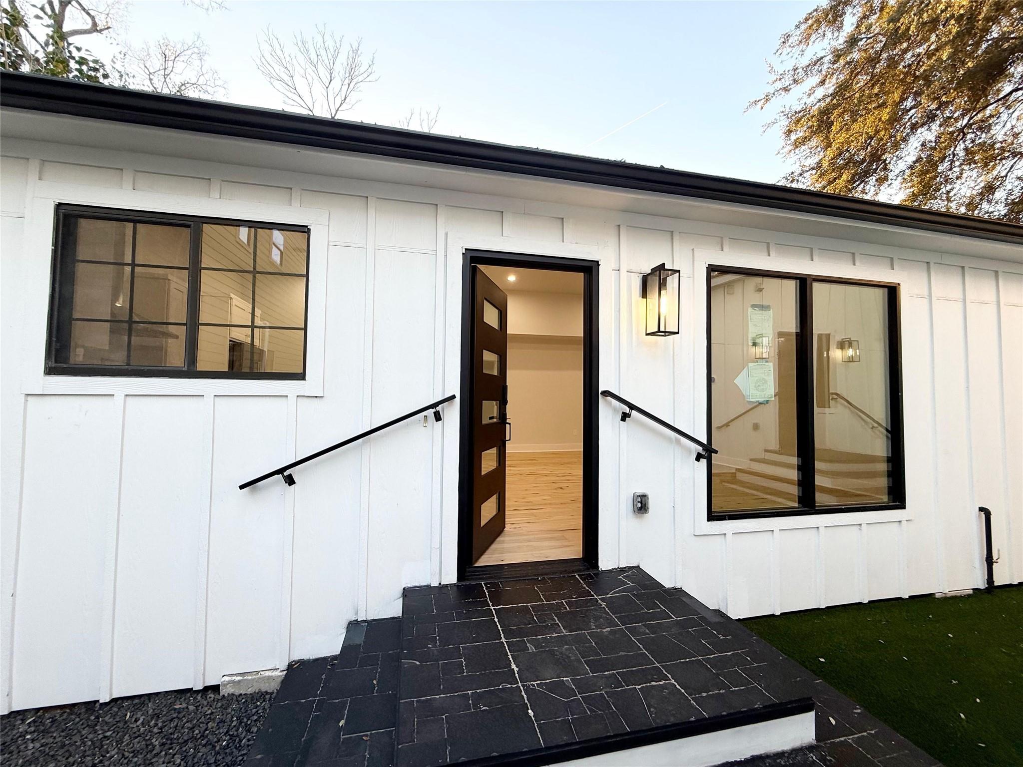 Residential Lease in Houston 3