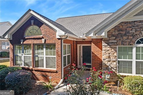 4557 Caleb Crossing, Powder Springs, GA, 30127 | Card Image