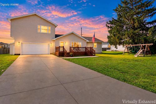 6408 246th Avenue, PADDOCK LAKE, WI, 53168 | Card Image