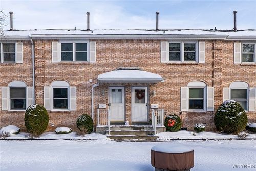 417 3rd Ave, Amherst, NY, 14221-4008 | Card Image