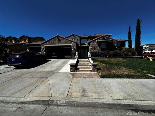 428 Iriole Rd, San Jacinto, CA, 92582 | Card Image