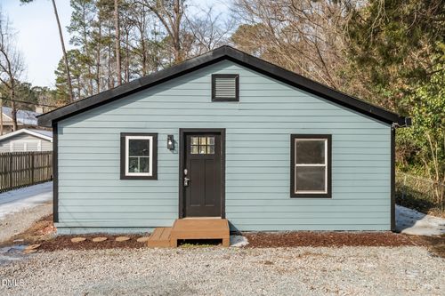 2705 Broad Street, Durham, NC, 27704 | Card Image