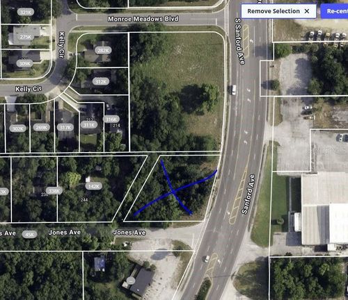 3600 Sanford Ave, Sanford, FL, 32773-5819 | Card Image
