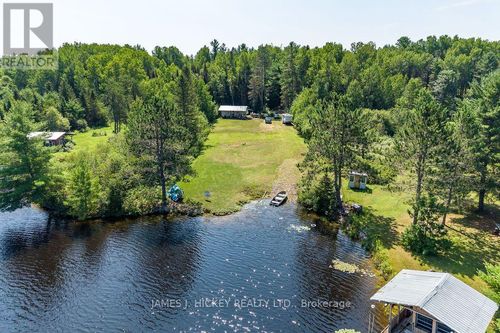 171 Mackey Creek Rd, Mackey, ON, K0J2B0 | Card Image