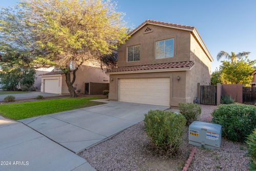 3095 E Merrill Ave, Gilbert, AZ, 85234-1510 | Card Image