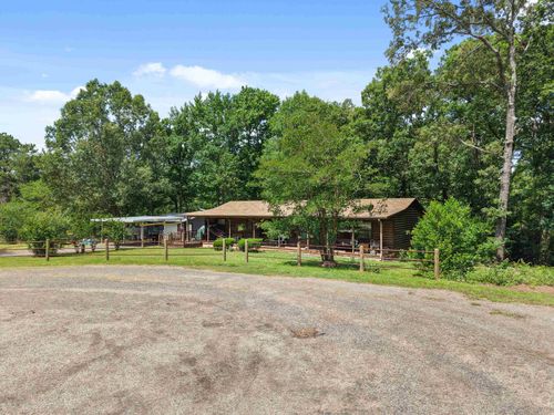 231 County Road 2233, Daingerfield, TX, 75638-6401 | Card Image