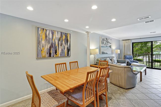 APT-54 - 26 S Forest Beach Dr, Condo with 2 bedrooms, 3 bathrooms and null parking in Hilton Head Island SC | Image 12