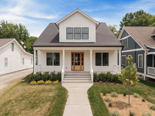 1015 Stockell St, Nashville, TN, 37207-5448 | Card Image