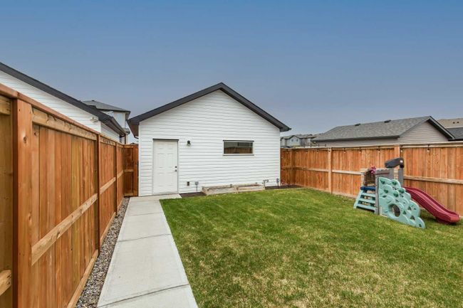 4603 Fairmont Gate S, Home with 4 bedrooms, 3 bathrooms and 2 parking in Lethbridge AB | Image 30