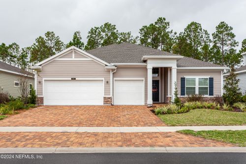 202 Brown Bear Run, ST JOHNS, FL, 32259 | Card Image