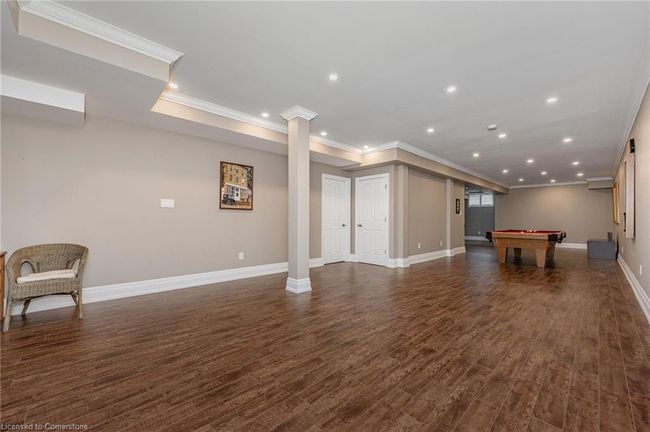 5 - 19 Simmonds Dr, Townhouse with 2 bedrooms, 4 bathrooms and 4 parking in Guelph ON | Image 30