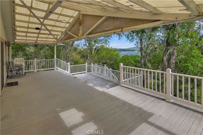 6319 Nacimiento Shores Rd, House other with 3 bedrooms, 2 bathrooms and 2 parking in Bradley CA | Image 17