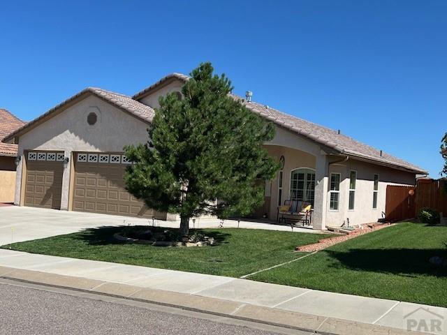 Applecrest Dr, Pueblo, CO 81005