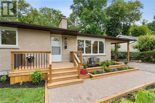 36 Spring Garden Blvd, Saint Catharines, ON, L2N3P6 | Card Image