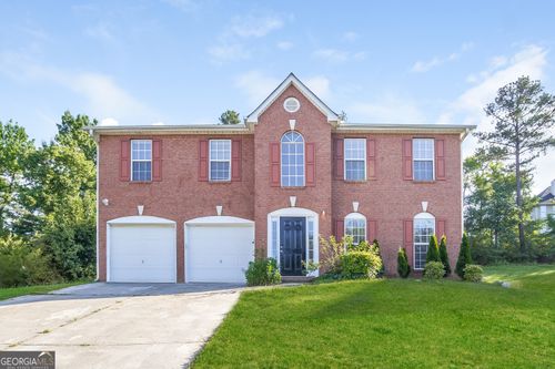 4352 Conley Lndg, Conley, GA, 30288-1619 | Card Image