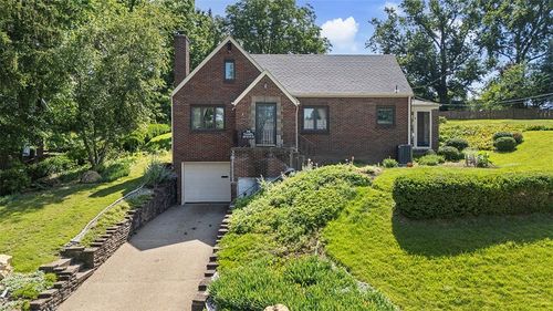 341 Tampa Ave, Mt. Lebanon, PA, 15228-2418 | Card Image