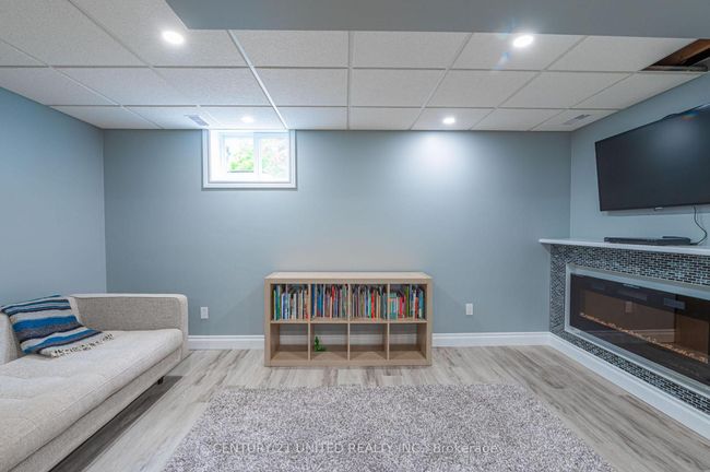 2509 Marsdale Dr, House other with 4 bedrooms, 2 bathrooms and 2 parking in Peterborough ON | Image 22