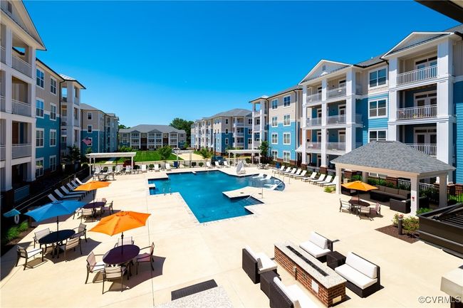 UNIT-102 - 10525 Stony Bluff Dr, Condo with 2 bedrooms, 2 bathrooms and null parking in Ashland VA | Image 7