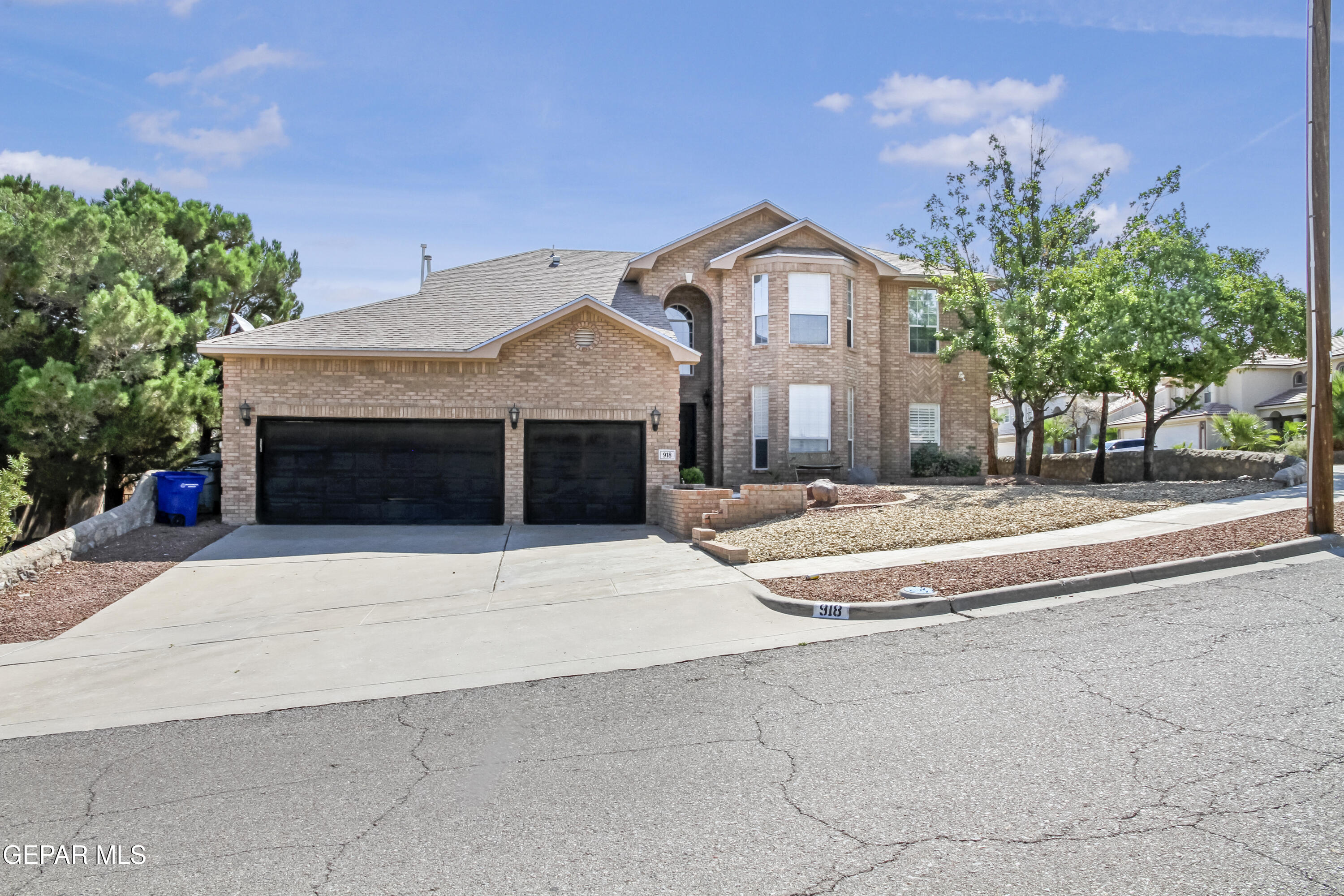 Residential Lease in El Paso