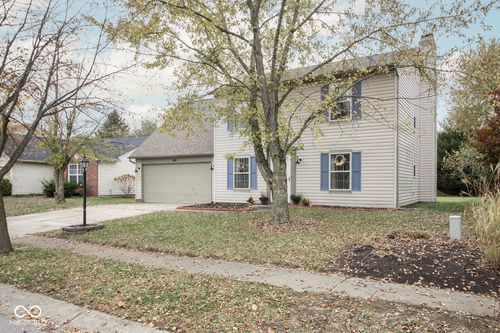 19375 Amber Way, Noblesville, IN, 46060 | Card Image