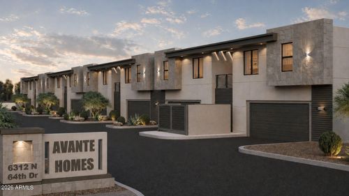 2-6312 N 64th Dr, Glendale, AZ, 85301-4310 | Card Image