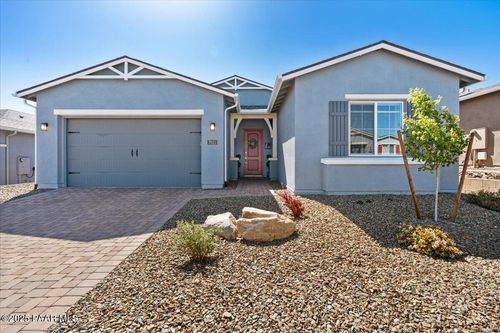 7021 Palomino St, Prescott, AZ, 86305-6812 | Card Image