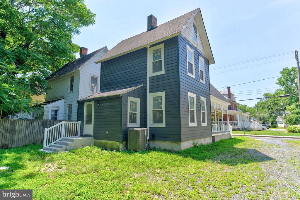 Residential in SALISBURY 2