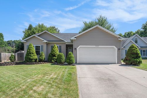 3457 Easy St, Saint Joseph, MI, 49085-3744 | Card Image
