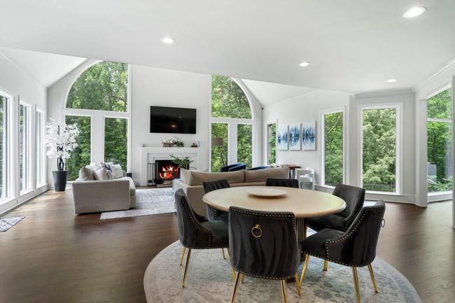330 Longvue Ct, House other with 7 bedrooms, 10 bathrooms and null parking in Duluth GA | Image 12