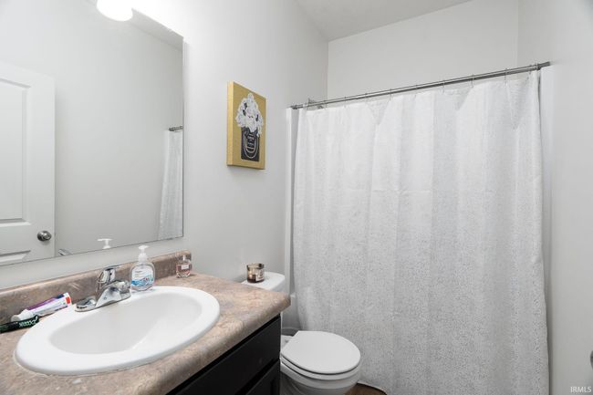 4785 Langhorn Trl, House other with 3 bedrooms, 2 bathrooms and null parking in Lafayette IN | Image 19
