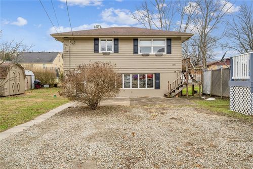 206 Grove, Washington Twp - FAY, PA, 15012 | Card Image