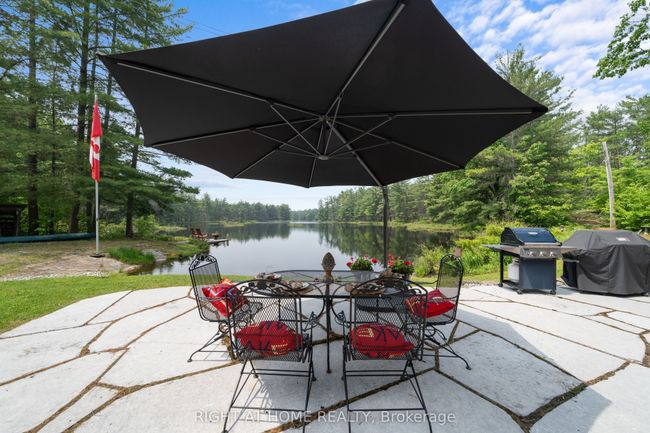 302 Fire Route 93 A, House other with 3 bedrooms, 3 bathrooms and 10 parking in Hbmtwp ON | Image 40