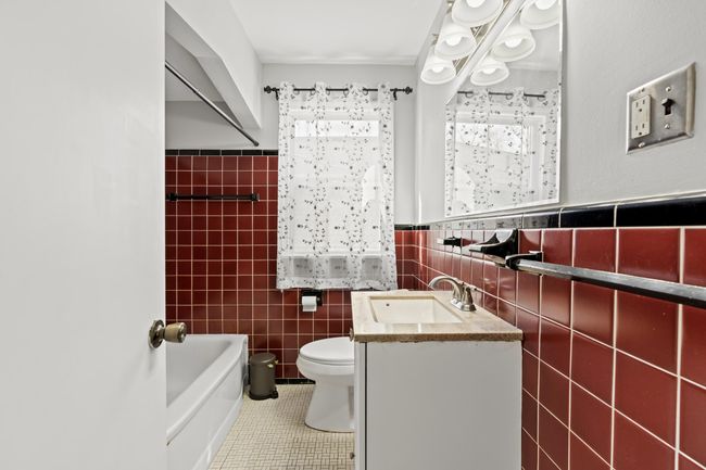 7210 Buckingham Ave, House other with 3 bedrooms, 2 bathrooms and null parking in Allen Park MI | Image 9