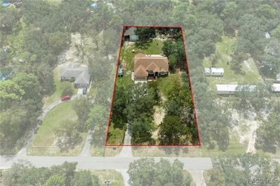 5440 W Rochelle Street, House other with 3 bedrooms, 2 bathrooms and 4 parking in Homosassa FL | Image 3