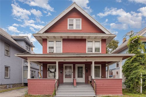 100 Ridgeway Ave, Rochester, NY, 14615-3516 | Card Image