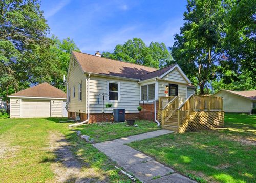 406 S 4th St, Saint Joseph, IL, 61873-9032 | Card Image