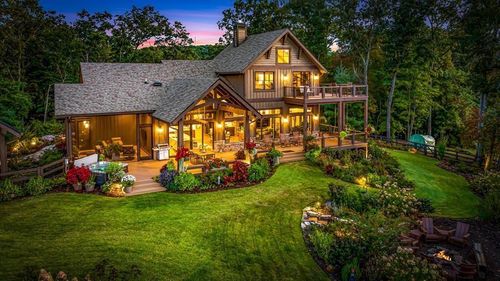 1241 Scenic Dr, Blue Ridge, GA, 30513-4048 | Card Image