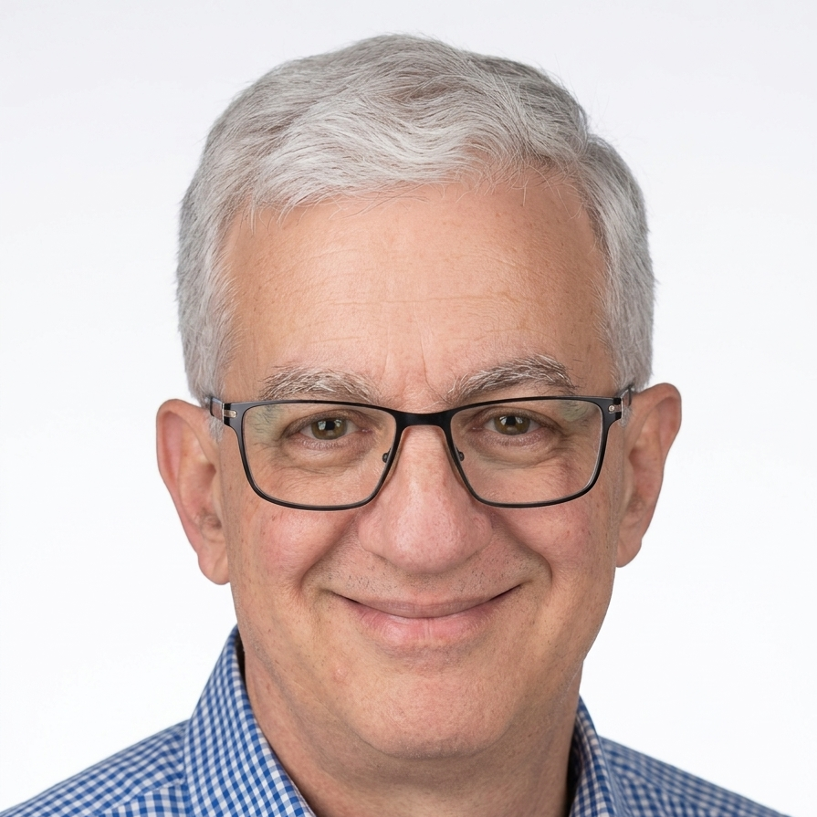 Jerome Ferr