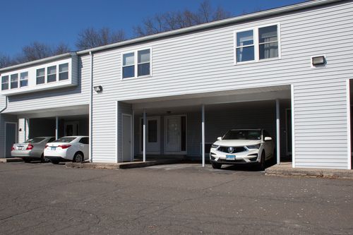 apt-3i-50 E Hill Road, Canton, CT, 06019 | Card Image