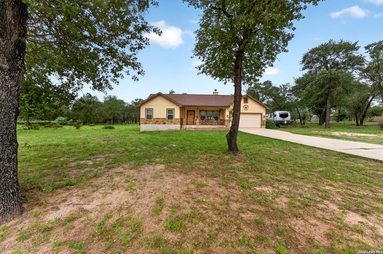 Residential in Natalia 5