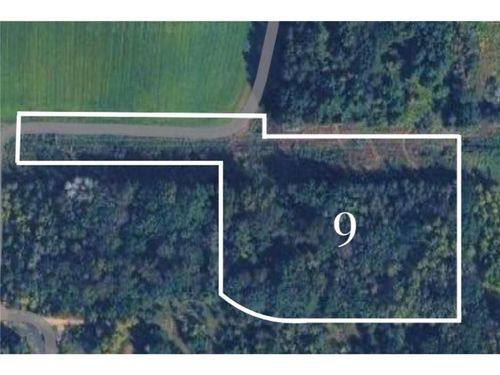 Lot 9 Glen Oaks Drive, TROY, WI, 54022 | Card Image