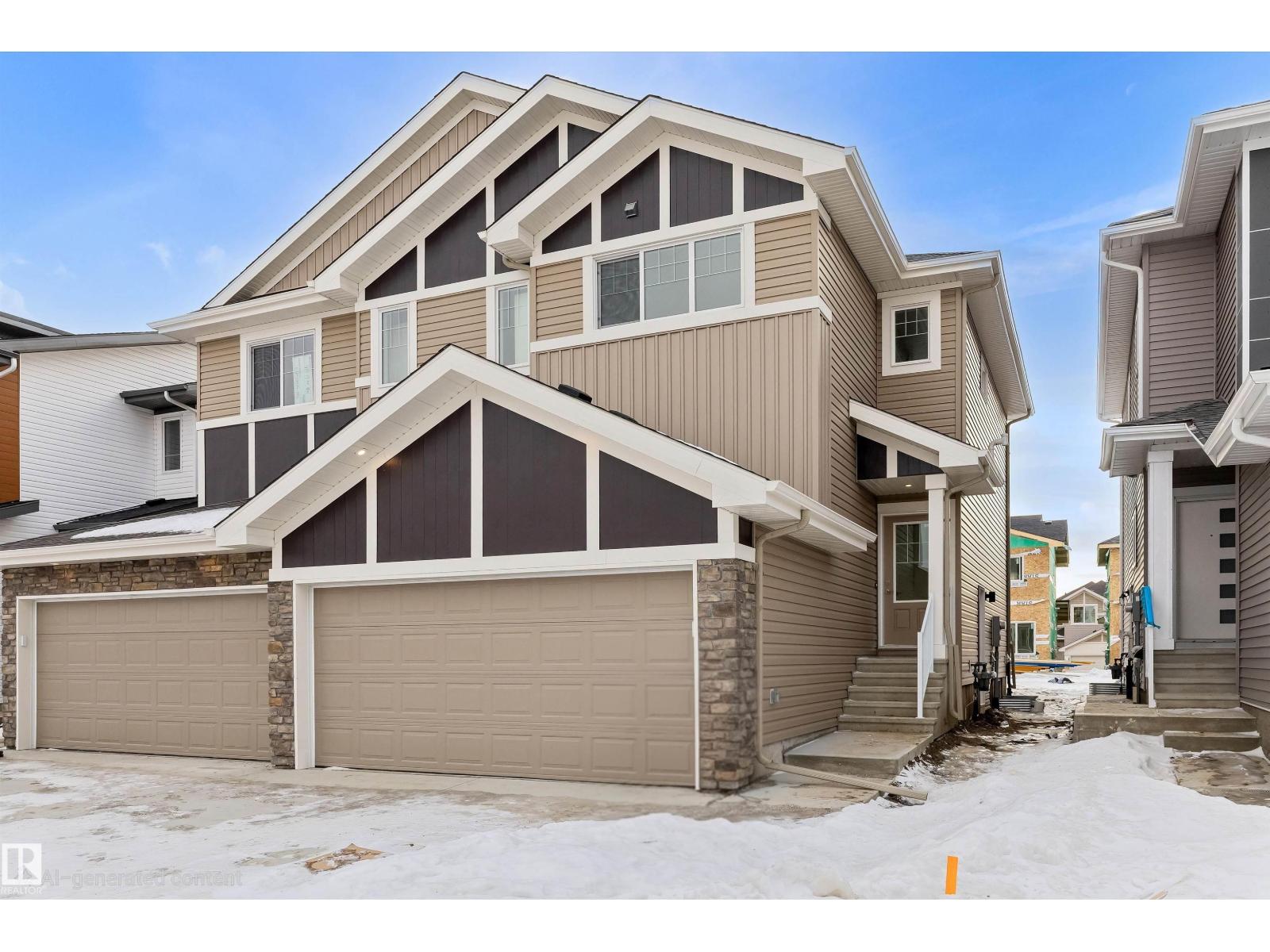 Residential in Edmonton 2