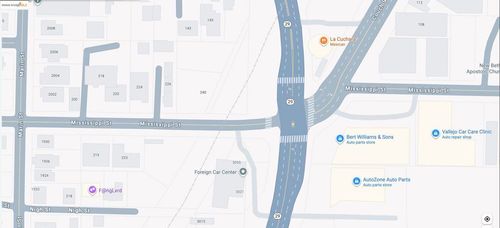 0 Mississippi St, Vallejo, CA, 94590-3849 | Card Image