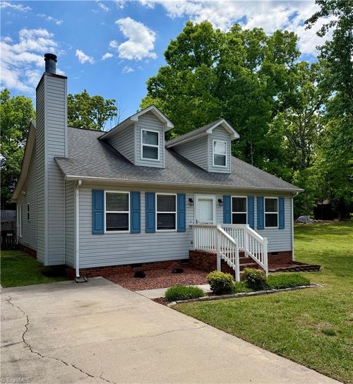 4117 Barrett Drive, Archdale, NC, 27263 | Card Image