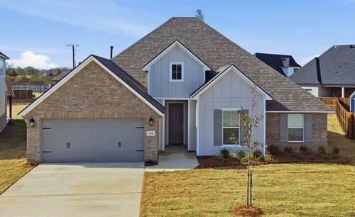 314 Prien Lake Loop, Bossier City, LA, 71111-4661 | Card Image