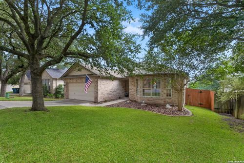 742 San Gabriel Loop, New Braunfels, TX, 78132-2903 | Card Image