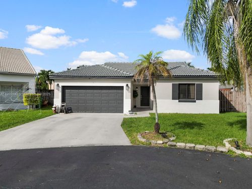 7544 Sw 157th Ct, Miami, FL, 33193-3302 | Card Image